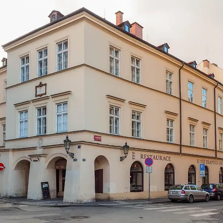Appartement Mozart