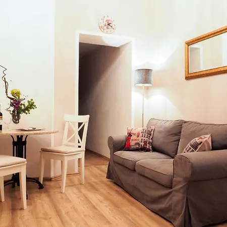 Mozart Appartement *