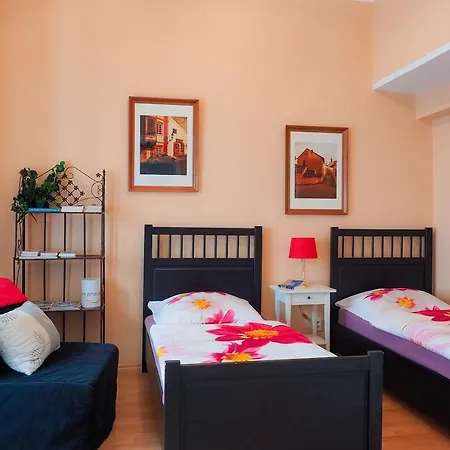 Mozart Appartement