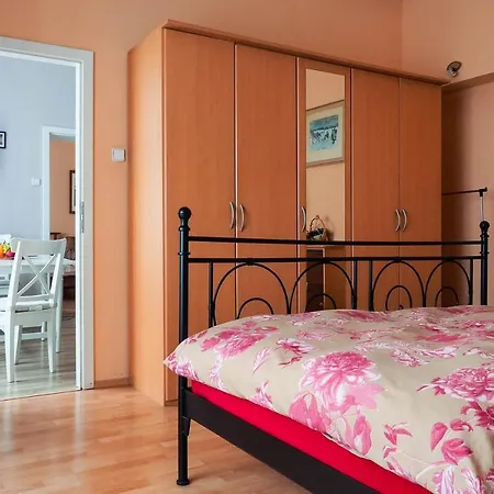 Mozart Appartement