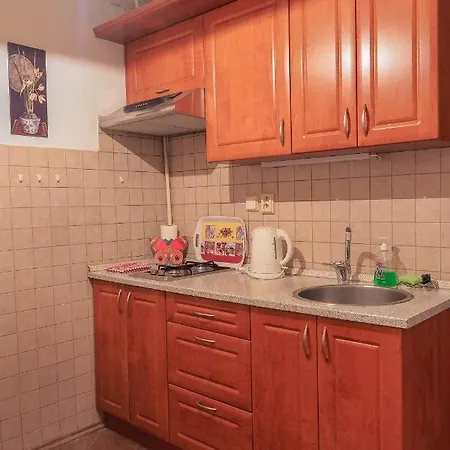 Appartement Mozart