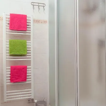 Appartement Mozart Prague